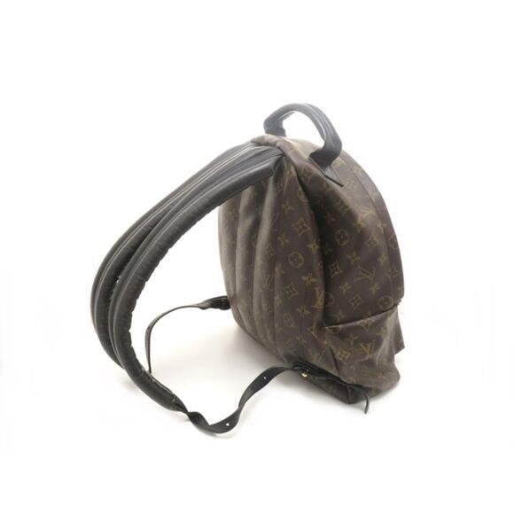 Louis Vuitton Bag Palm Spring MM Monogram - Picture 2 of 7